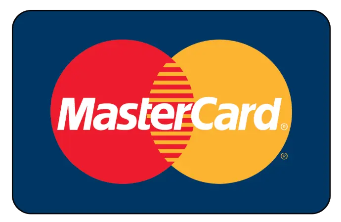 Pago con tarjeta Mastercard