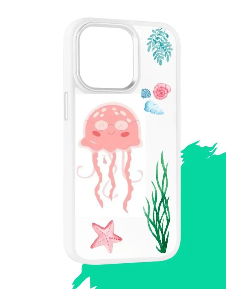 📱 CASE OFICIAL DE VANYLA