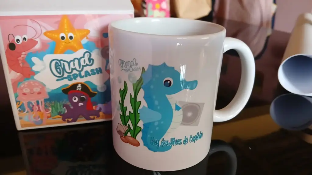🌺 TAZA BONITA ISAURA