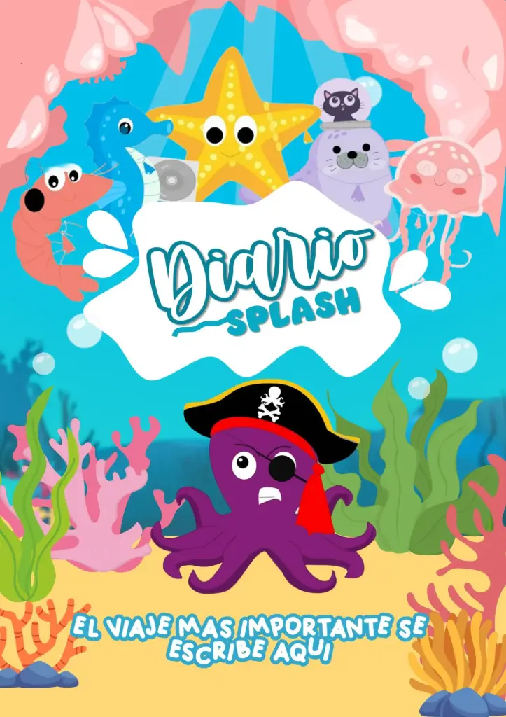 AGENDA SPLASH DIGITAL - GRAD SPLASH