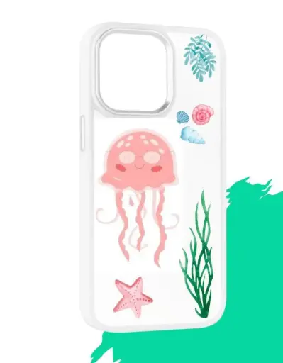 📱 CASE OFICIAL DE VANYLA